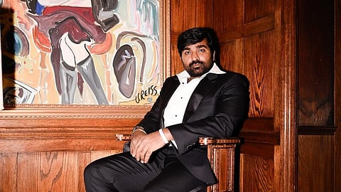 Vijay Sethupathi likely to join Ramayana
