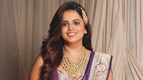 PCOS, Mounjaro and more: Comedian Aishwarya Mohanraj shares her weight loss journey