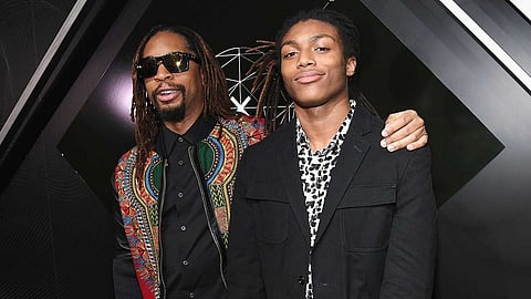 Lil Jon's Son Nathan Smith Found Dead At 27
