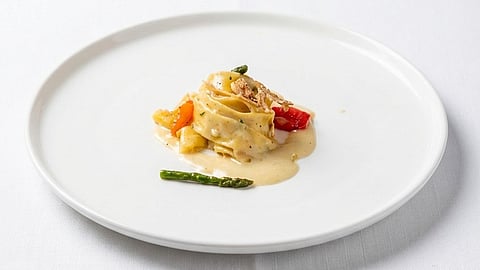 Check out this popular hotel chain and chocolate brand's Valentine offerings!