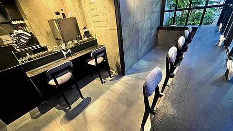 This café in Chennai is an antidote to rushed coffee culture