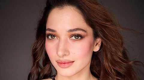 Tamannaah Bhatia wishes Sidharth Malhotra on his birthday