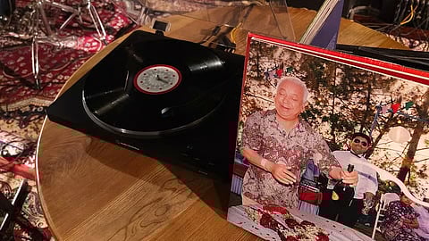 Why Delhi is falling for vinyls again?