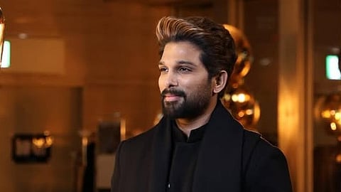 Allu Arjun's team has responded to the viral list of 42 rules to meet actor