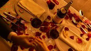 Valentine's Day 2026: Here's how Kolkata is brewing love in its plates