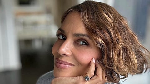 Halle Berry opens up on meeting her ‘the one’