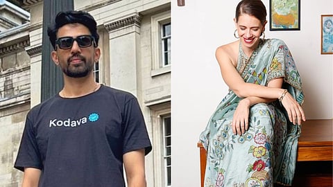 Gulshan Devaiah and Kalki Koechlin reunites after 10 years