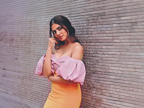 Exploring love and cinema: Malavika Mohanan on her idea of love, Sardar 2, and more