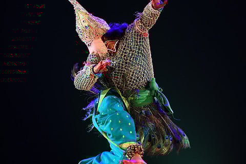 NCPA Mumbai Dance Season 2026 showcases India’s folk and classical dance heritage