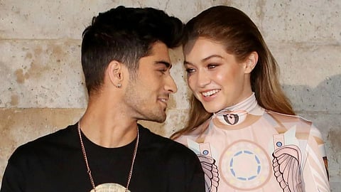 Zayn Malik says he was not in love with Gigi Hadid, divides internet