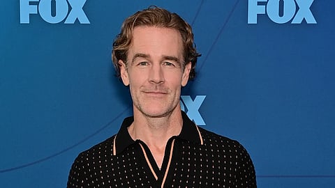 James Van Der Beek dies at 48