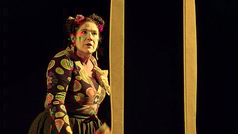 La Compagnie Dramatique brings cult satire The Open Couple to Bengaluru stage on Valentine’s Day