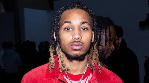 DDG doesn't buy a woman gifts he has not given to his mother