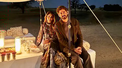 Gaurav Kapur and Kritika Kamra set to marry in March: Reports