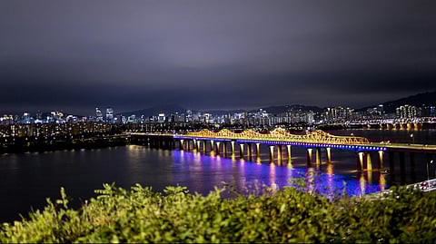 Night tourism or Noctourism is gaining prominence in contemporary times.