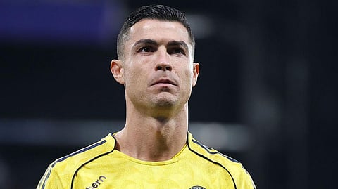 Cristiano Ronaldo returns to Al Nassr after sitting out three games, leads team to victory