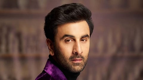 Ranbir Kapoor confirms Love & War postponement
