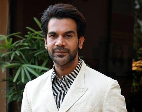 Had to gain weight: RajKummar Rao on his Ujjwal Nikam biopic being physically demanding