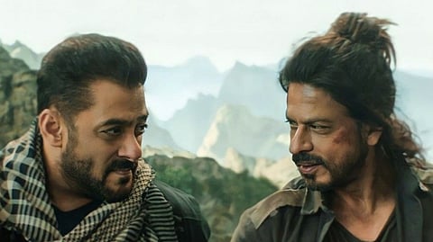 The ambitious Yash Raj Films crossover with two of Bollywood’s biggest stars has been put on hold