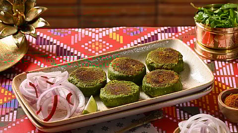 Dining above Chennai’s traffic in a glass house