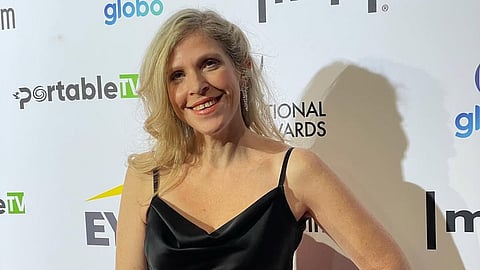 Dana Eden found dead in hotel