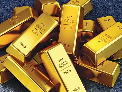 Gen Z is buying gold more than crypto, mutual funds, or stocks: Survey
