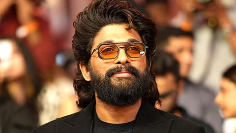 Brand strategist Kaveri Baruah issues apology and takes back claims about Allu Arjun's to-do list