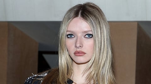 Gwyneth Paltrow’s daughter Apple Martin