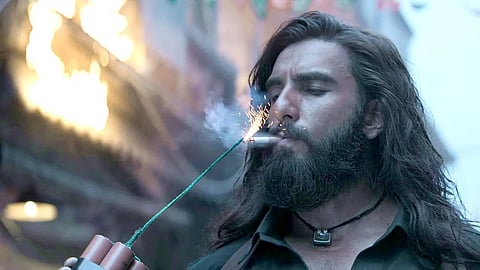 Permanent ban against Dhurandhar? Why BMC wants to blacklist Aditya Dhar's B26 Studio