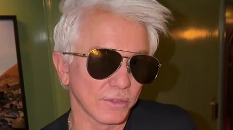 Here’s an Elvis Presley stage adaptation you can look forward to