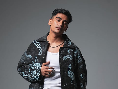 Panther on building time capsules and chasing new sounds with his latest EP