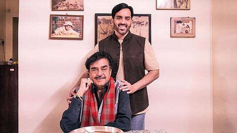 Shatrughan Sinha moves to court to stop misusing his catchphrase 'Khamosh'