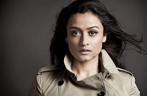 Priyanka Chopra is all praises for Namrata Shirodkar