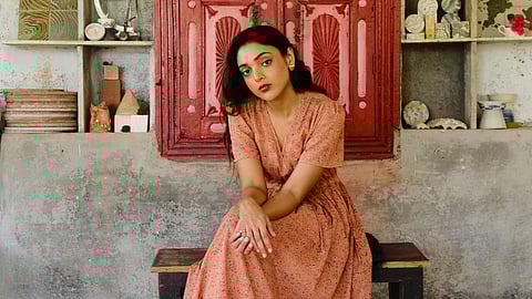 This ethical homegrown clothing brand rolls out Sundream edit just in time for summer