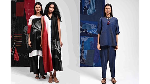 Sunita Shanker on bandhani, sustainability, and designing beyond seasons