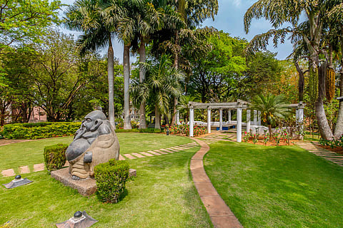 The Ananta (StayVista), a tech-hub hideaway, is the ultimate 24-hour reset for the weary city dweller