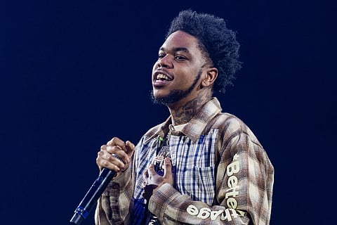 Rapper Lil Poppa passes away at 25; cause of death yet to be confirmed