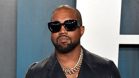 Record-breaking demand for Kanye West's Delhi concert tickets