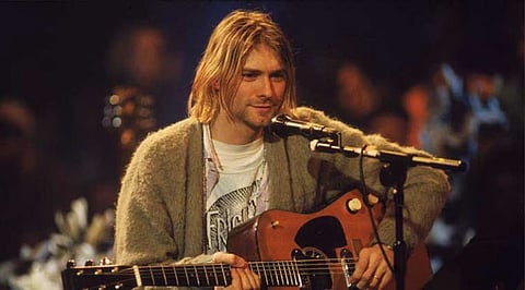 Kurt Cobain suicide case: A botched investigation?