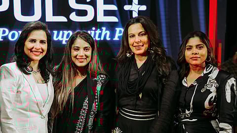 Paloma about town: From Galentine’s brunches to Comic Con chaos