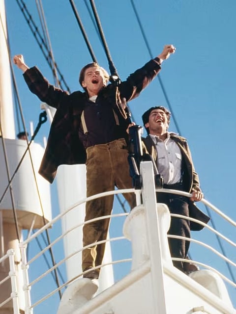 4 iconic movie lines that were actually improvised