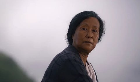 Eko’s Mlathi Chettathi aka Biana W Momin, opens up about her experiences shooting the film and more