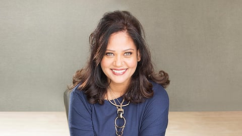 Mallika Prasad Sinha on becoming Mardaani 3’s most memorable antagonist