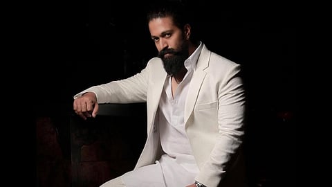 Toxic: A Fairy Tale for Grown-Ups to release on 19th March