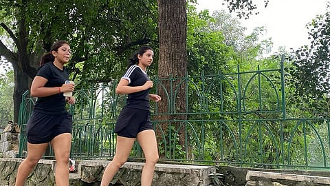 Off and Running: The rise of running clubs in Delhi