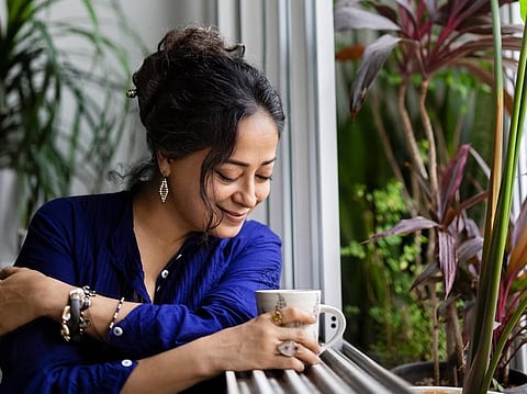 Sheeba Chaddha on embracing truth in acting and her role in Riz Ahmed's Hamlet