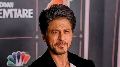 Shah Rukh Khan is set to play Rajnikanth's close friend in Jailer 2