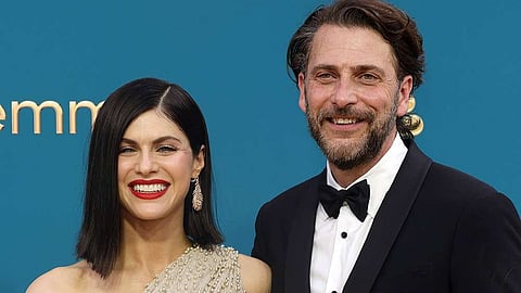 Alexandra Daddario and Andrew Form are getting a divorce after being married for three years