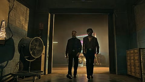 All you need to know about #KHXRK