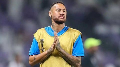 Is Neymar planning to retire soon? Here's what the player revealed